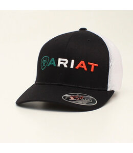 Ariat ARIAT MENS FF110 SNAPBACK CAP