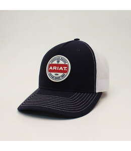 Ariat ARIAT R112 SNAPBACK CAP