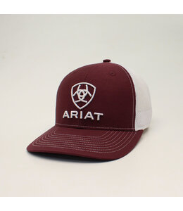 Ariat ARIAT R112 SNAPBACK CAP