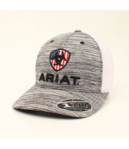 Ariat ARIAT MENS FLEXFIT CAP