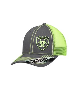 Ariat ARIAT YOUTH SNAP BACK CAP