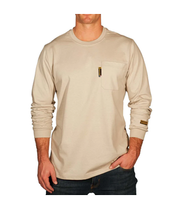 Benchmark BENCHMARK FR LONG SLEEVE T-SHIRT