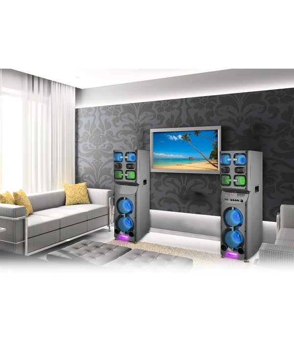 Technical Pro XTWINS Rig Outfitters & Homestore