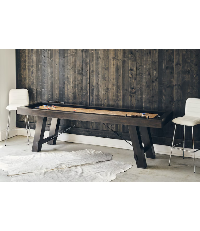 Elements ELEMENTS TITUS SHUFFLEBOARD TABLE