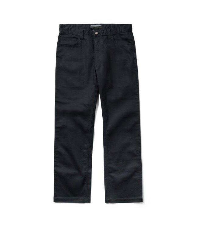 Wolverine WOLVERINE FR BLACK STRETCH DENIM