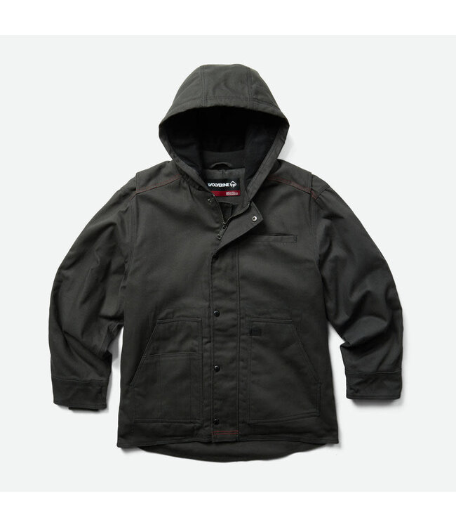 Wolverine WOLVERINE GUARDIAN COTTON JACKET