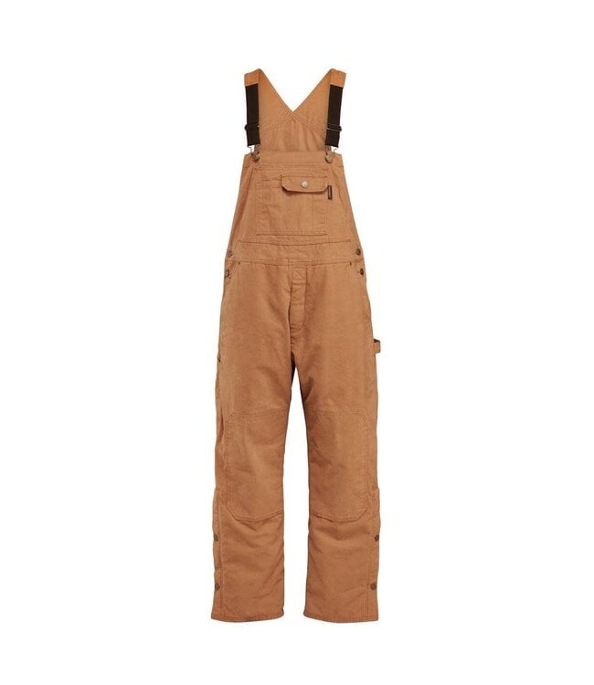 Wolverine WOLVERINE SAWMILL INSULATED BIB OVERALLS