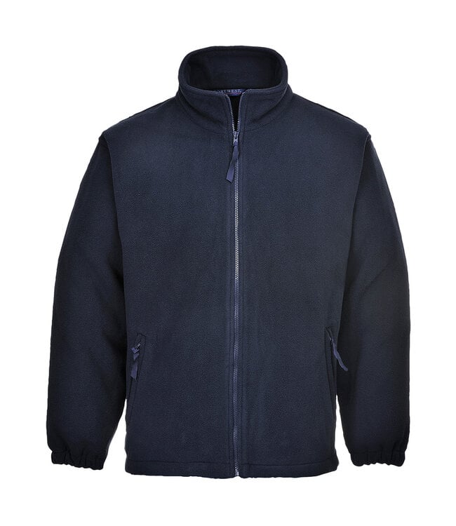 Portwest PORTWEST ARAN FLEECE JACKET