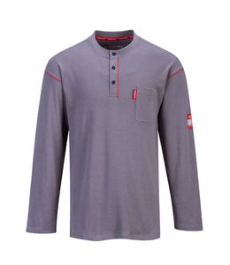 Portwest PORTWEST FR BIZFLAME HENLEY