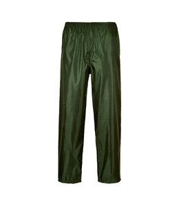 Portwest PORTWEST RAIN TROUSERS