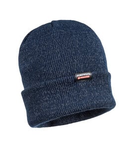 Portwest PORTWEST REFLECTIVE INSULATED KNIT CAP