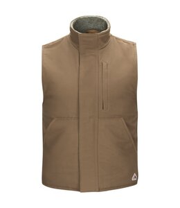 Bulwark BULWARK FR SHERPA LINED VEST