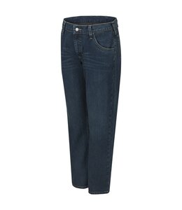 Bulwark BULWARK MENS STRAIGHT FIT JEAN WITH STRETCH