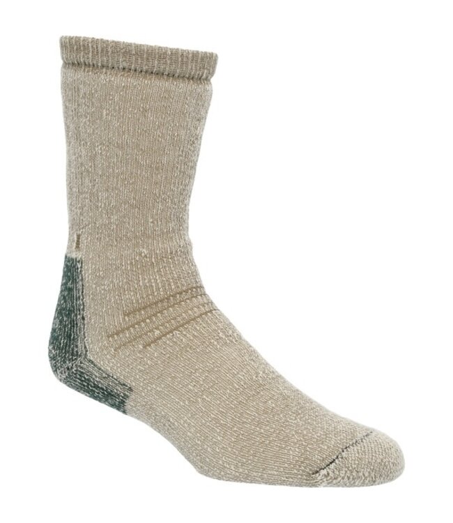 ROCKY ROCKY ULTIMATE WOOL MID-CALF SOCK