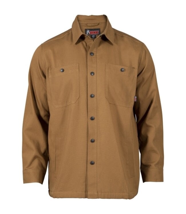 ROCKY ROCKY WORKSMART SHIRT JACKET