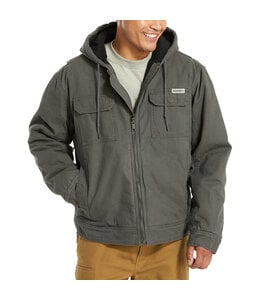 Wolverine WOLVERINE LOCKHART CANVAS JACKET