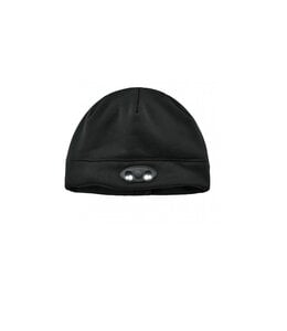 Ergodyne ERGODYNE N-FERNO SKULL CAP WINTER HAT WITH LED LIGHTS