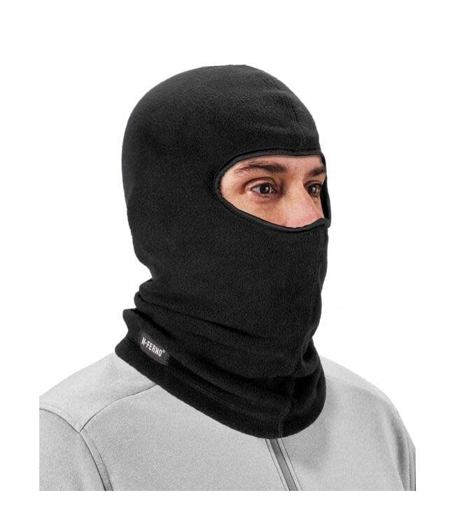 Ergodyne ERGODYNE N-FERNO THERMAL BALACLAVAS