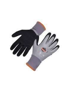 Ergodyne ERGODYNE PROFLEX COATED WATERPROOF WINTER WORK GLOVES