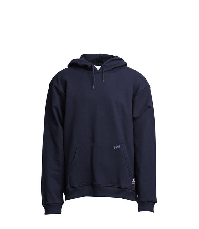 Lapco LAPCO 12OZ FR HOODIE SWEATSHIRT