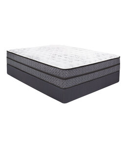 SOUTHERLAND SOUTHERLAND FAIRWEATHER CUSHION FIRM MATTRESS ONLY