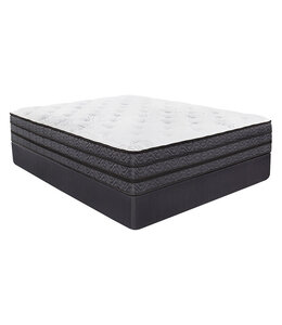 SOUTHERLAND SOUTHERLAND EUROTOP MATTRESS ONLY