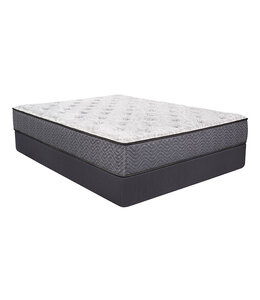 SOUTHERLAND SOUTHERLAND BLACKBURN PLUSH MATTRESS ONLY