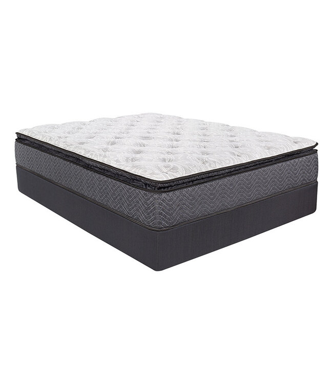 SOUTHERLAND SOUTHERLAND BLACKBURN PILLOWTOP MATTRESS ONLY