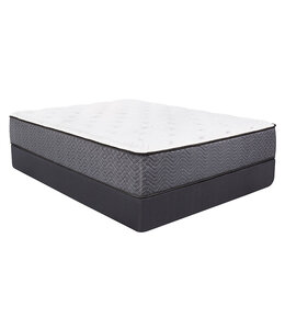 SOUTHERLAND SOUTHERLAND COOK PLUSH MATTRESS ONLY