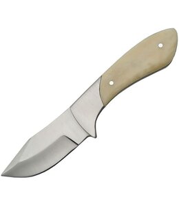 Blue Ridge Knives BLUE RIDGE KNIVES BONE HANDLE SKINNER