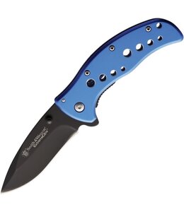SMITH & WESSON EXTREME OPS LINERLOCK A/O
