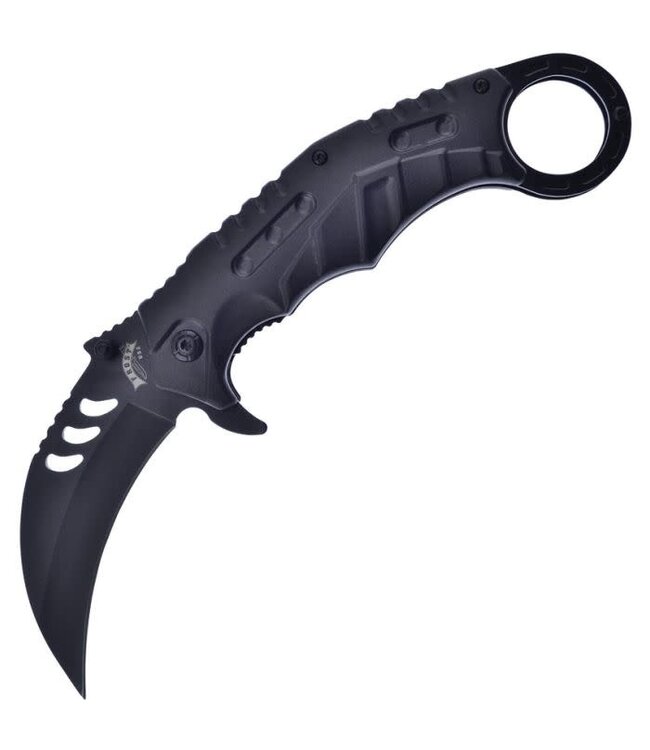 FROST CUTLERY KARAMBIT LINERLOCK A/O