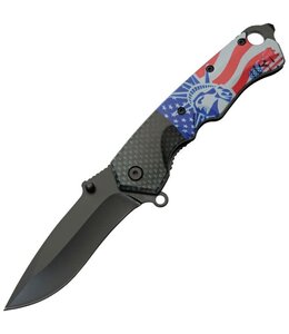 RITE EDGE LADY LIBERTY LINERLOCK A/O