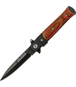 TAC FORCE LIL MILANO A/O LINERLOCK