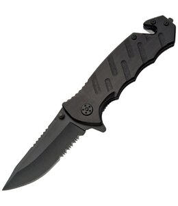 RITE EDGE NIGHT HAWK LINERLOCK A/O