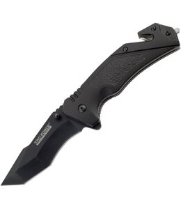 TAC FORCE RESCUE LINERLOCK A/O