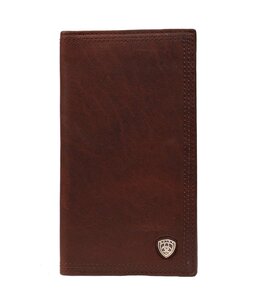 Ariat ARIAT MENS PERFORMANCE WORK RODEO WALLET