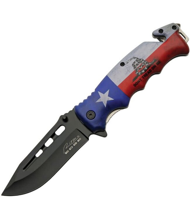 CHINA MADE TEXAS PRIDE LINERLOCK A/O