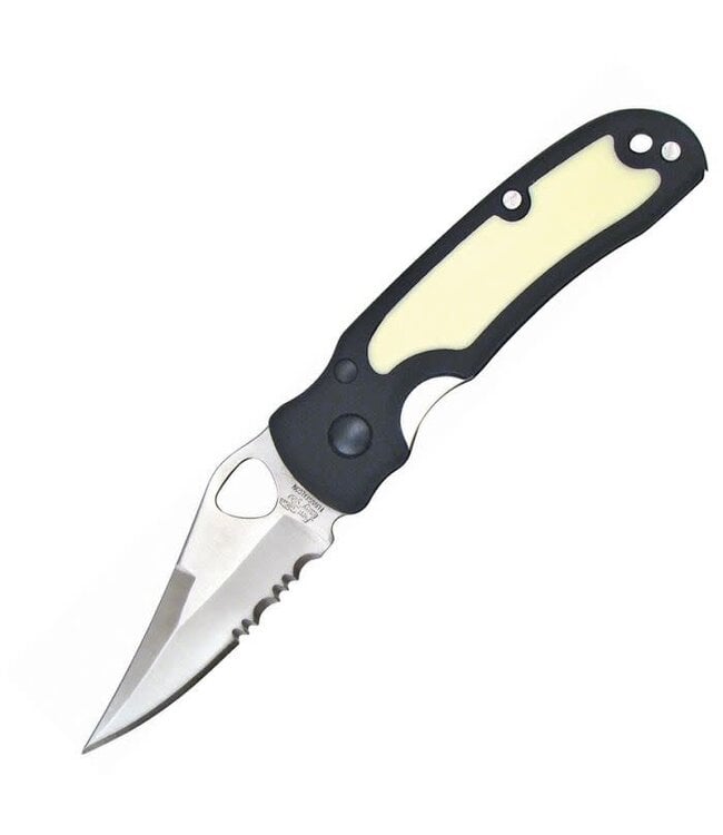 FROST CUTLERY LITTLE ROADRUNNER LINERLOCK