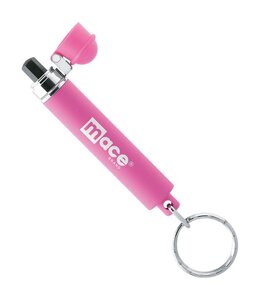 MACE MINI KEYGUARD PINK