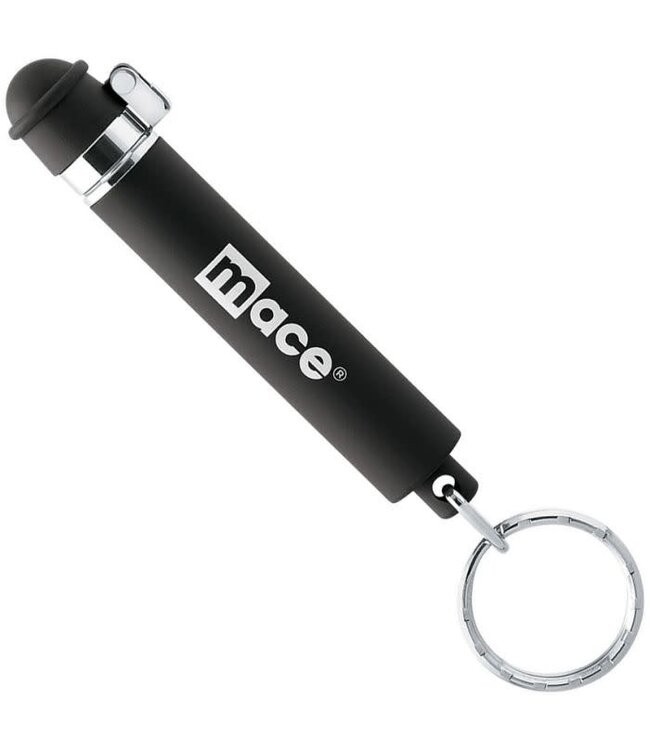 MACE MINI KEYGUARD BLACK