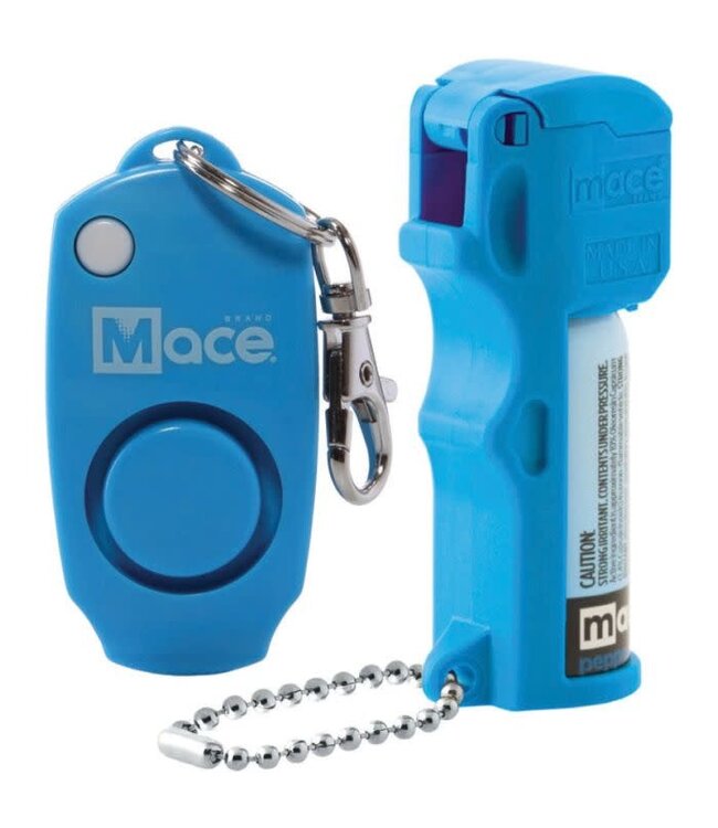 MACE POCKET MODEL/ALARM COMBO