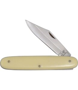 FROST CUTLERY NOVELTY FOLDER IVORY