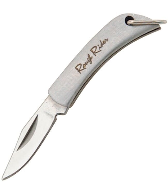 ROUGH RYER MINI FOLDER