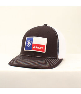 Ariat ARIAT MENS CAP FLAG