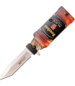 MTECH BOURBON LINERLOCK A/O