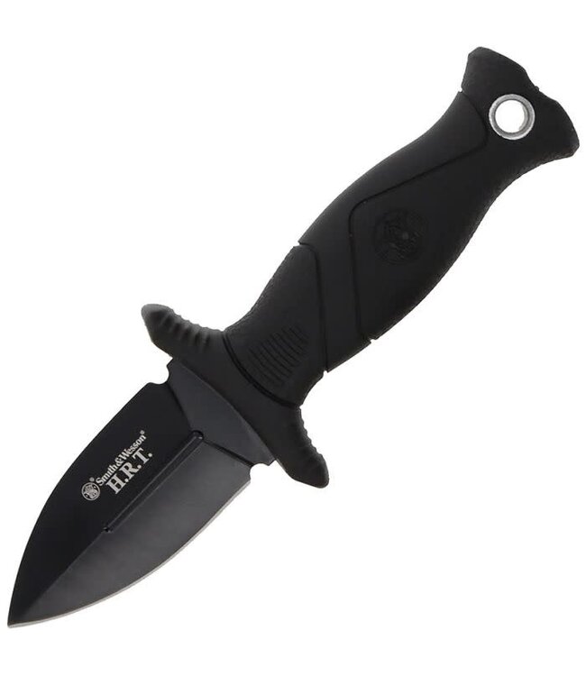 SMITH & WESSON SMALL BOOT KNIFE