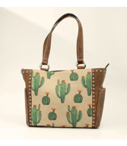DESERT TOTE CONCEALED WEAPON BROWN