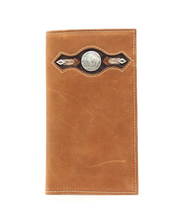 NOCONA LEATHER WALLET