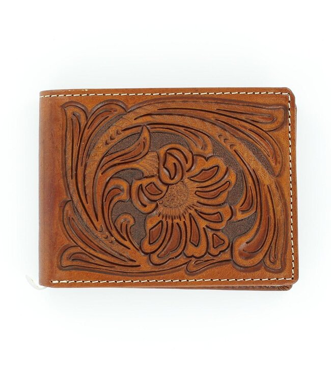 NOCONA LEATHER WALLET